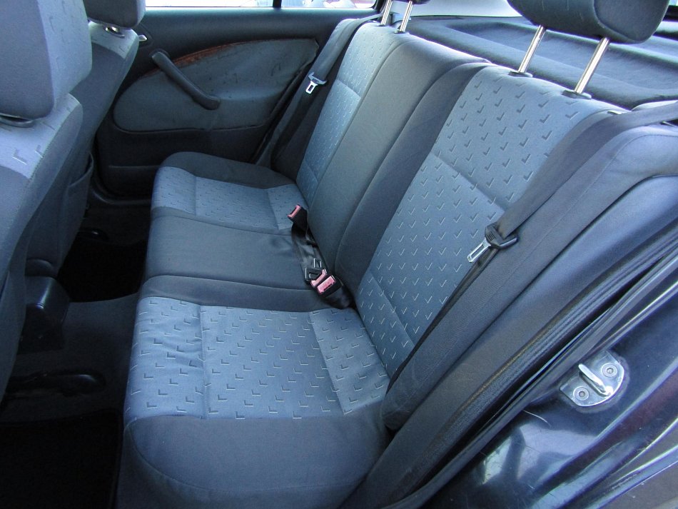 Škoda Octavia 1.9 TDi Ambiente