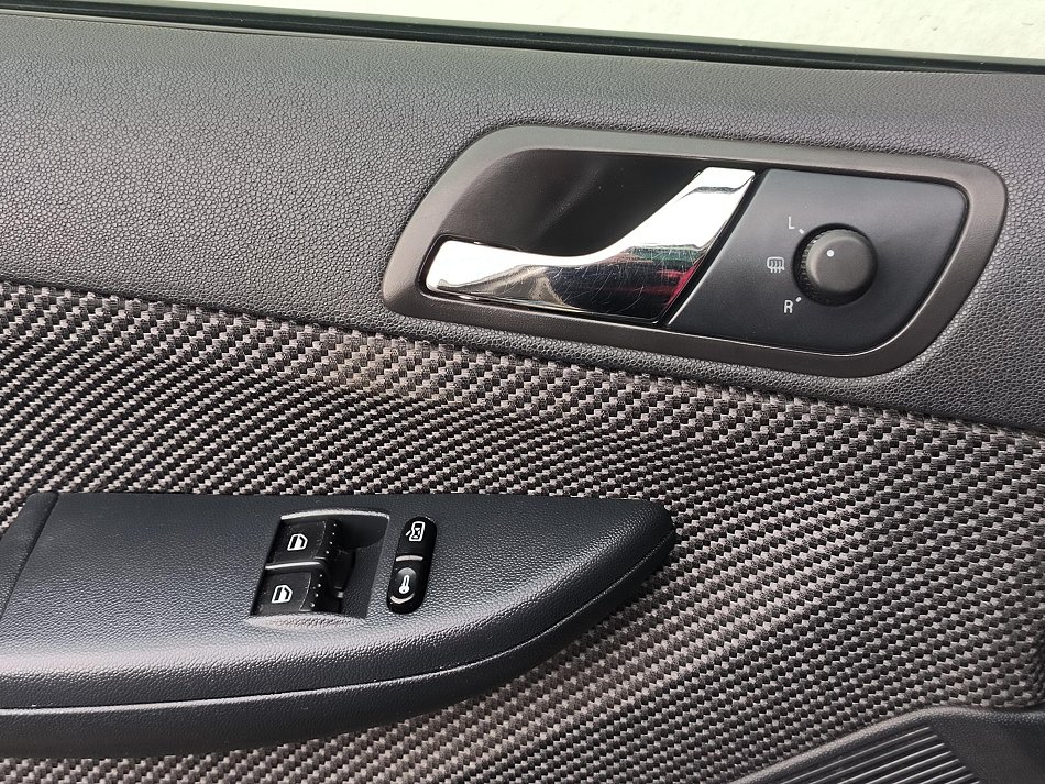 Škoda Fabia I 1.4i 16V 