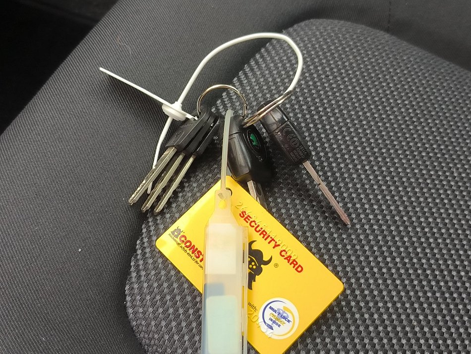 Škoda Fabia I 1.4i 16V 