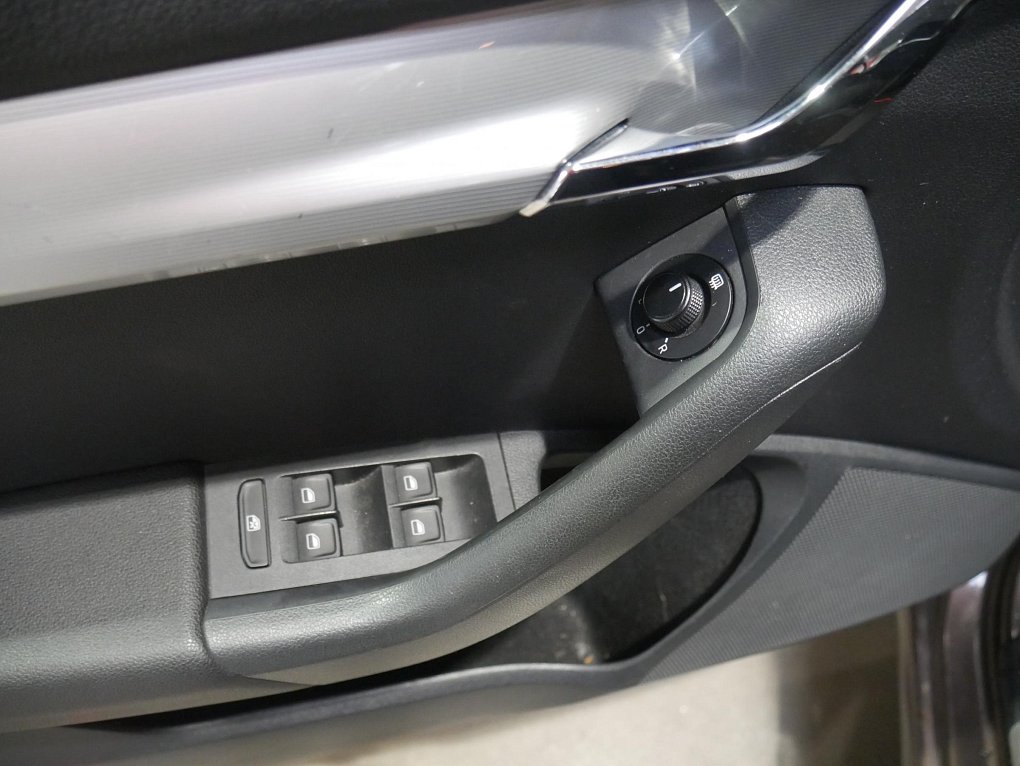 Škoda Octavia III 2.0 TDi 