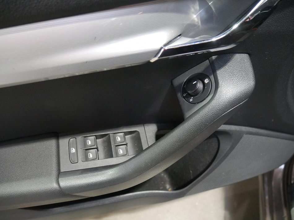 Škoda Octavia III 2.0 TDi 