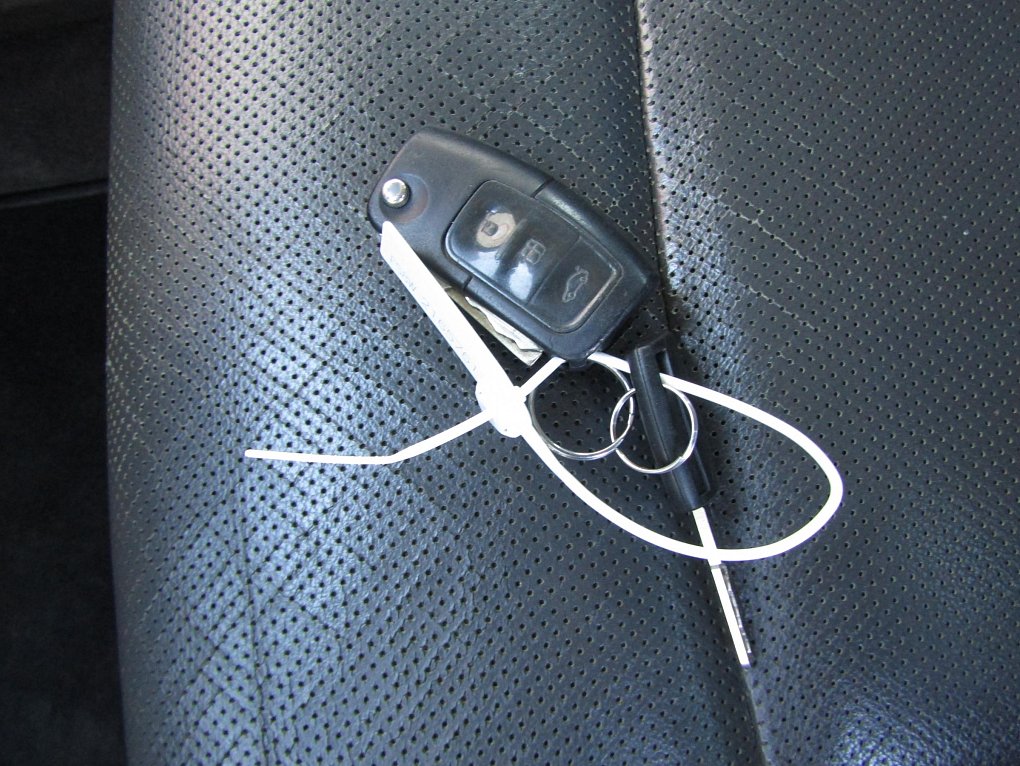 Ford S-MAX 2.0 TDCi Titanium
