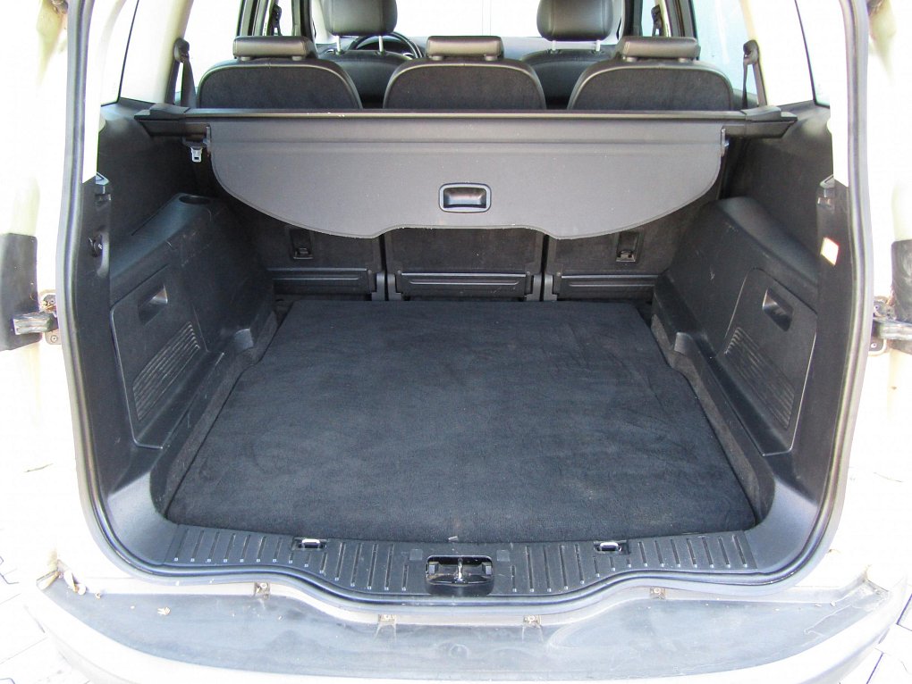 Ford S-MAX 2.0 TDCi Titanium