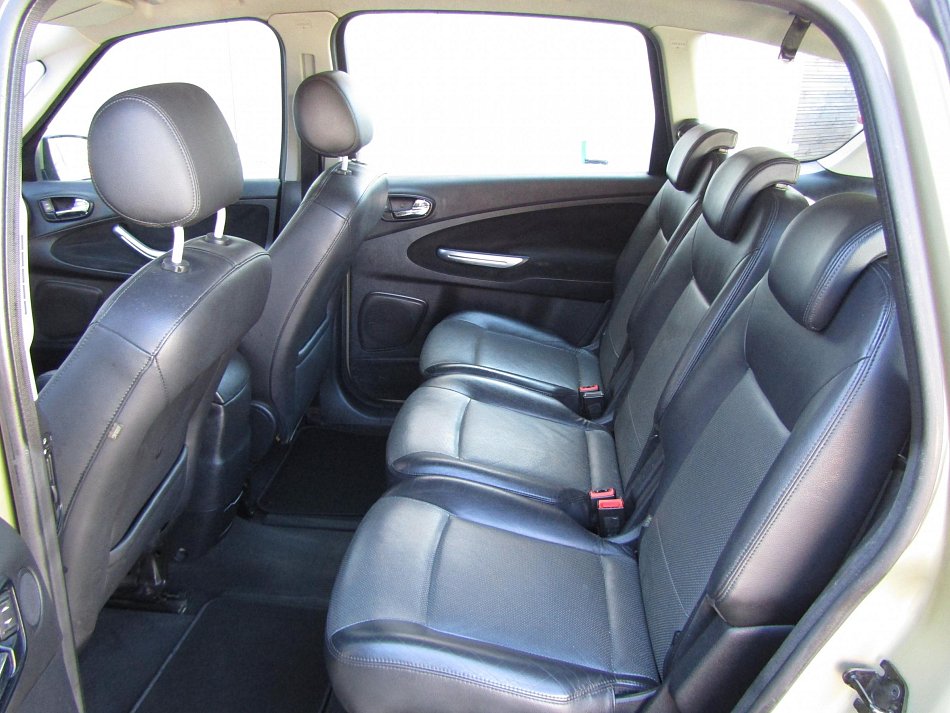 Ford S-MAX 2.0 TDCi Titanium