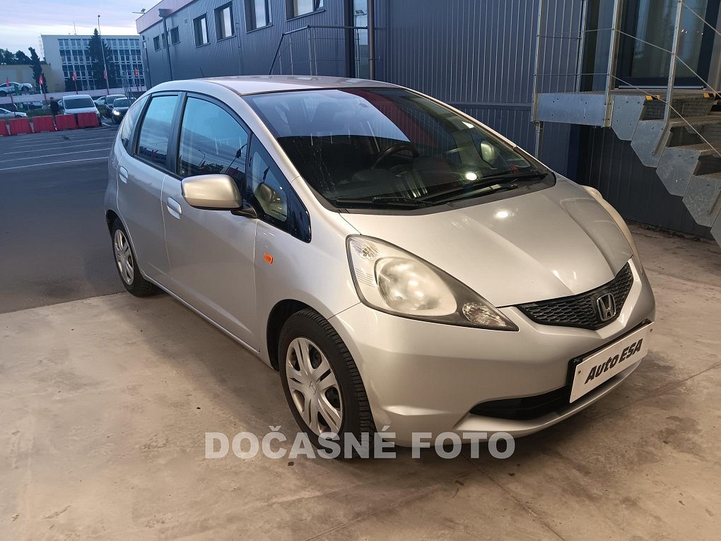 Honda Jazz 1.2i 