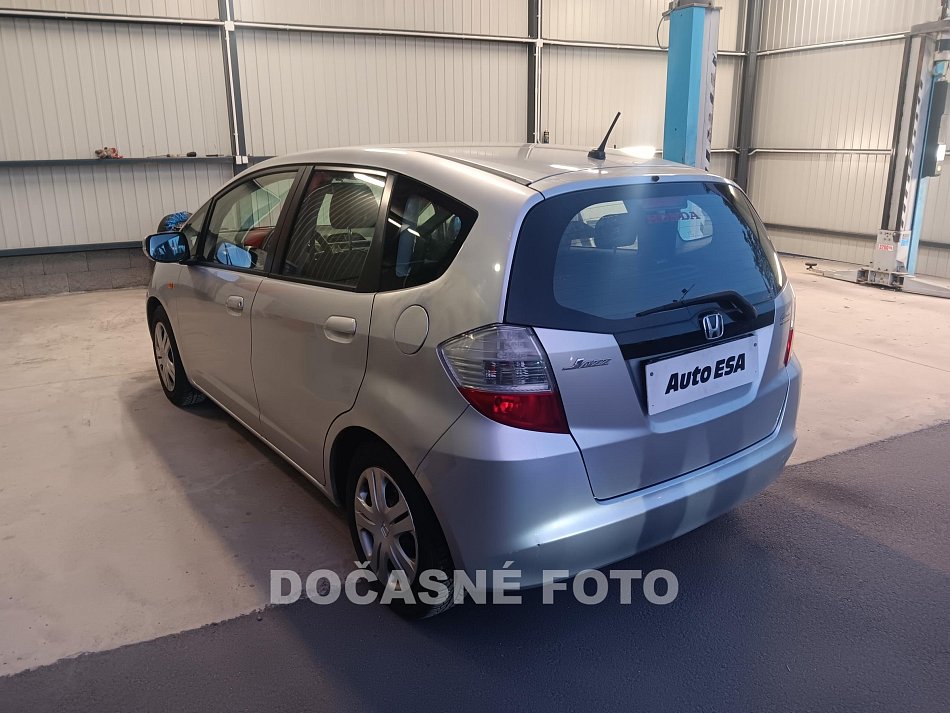 Honda Jazz 1.2i 