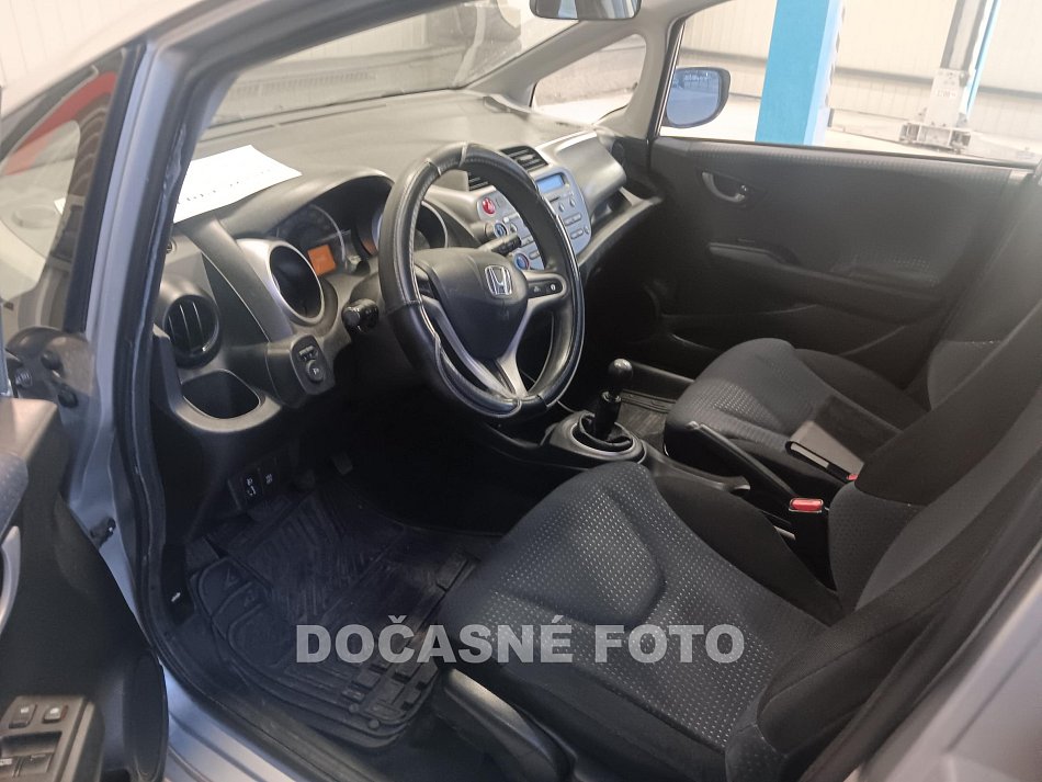 Honda Jazz 1.2i 