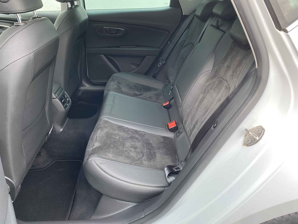Seat Leon 1.5 TSi Xcellence