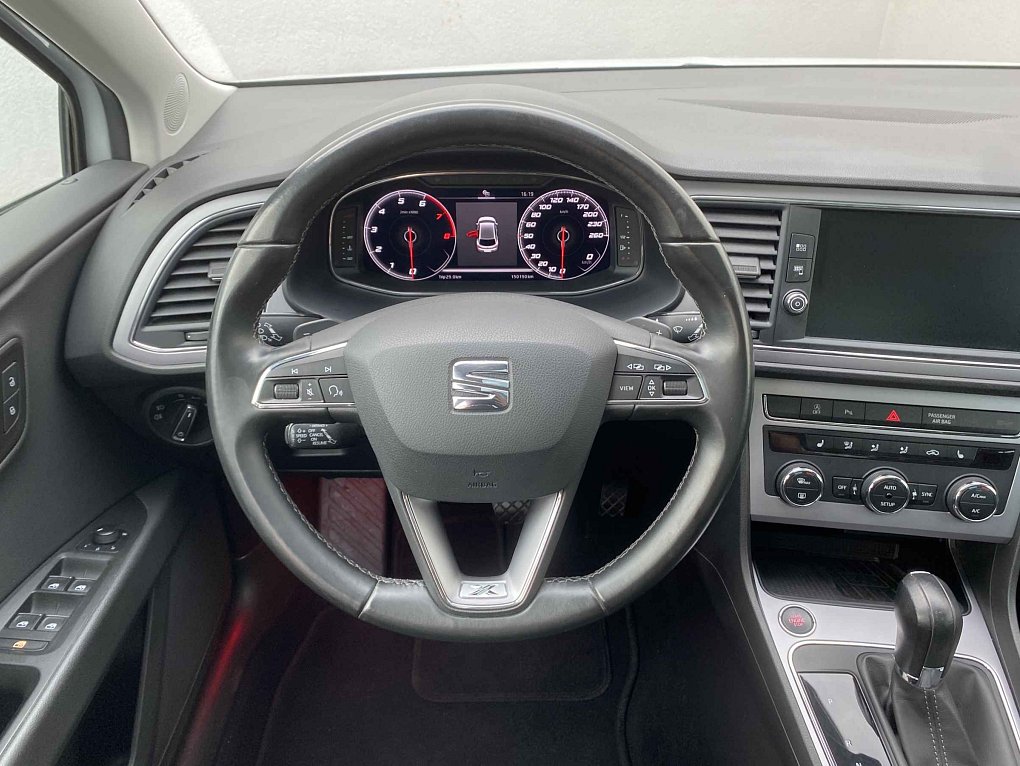 Seat Leon 1.5 TSi Xcellence