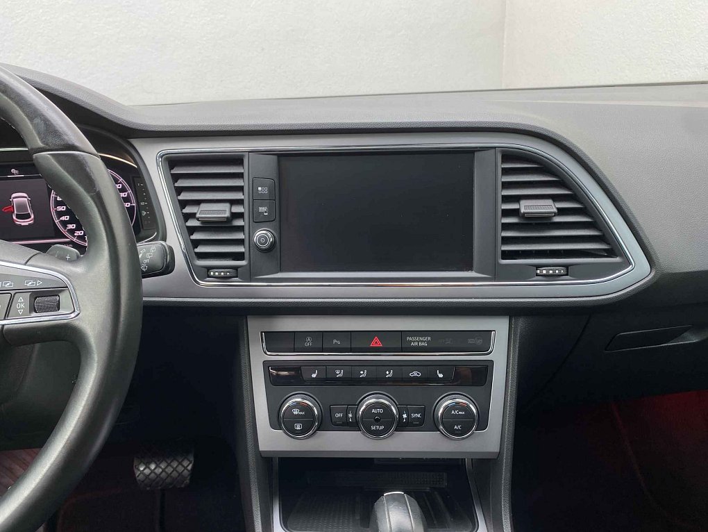Seat Leon 1.5 TSi Xcellence