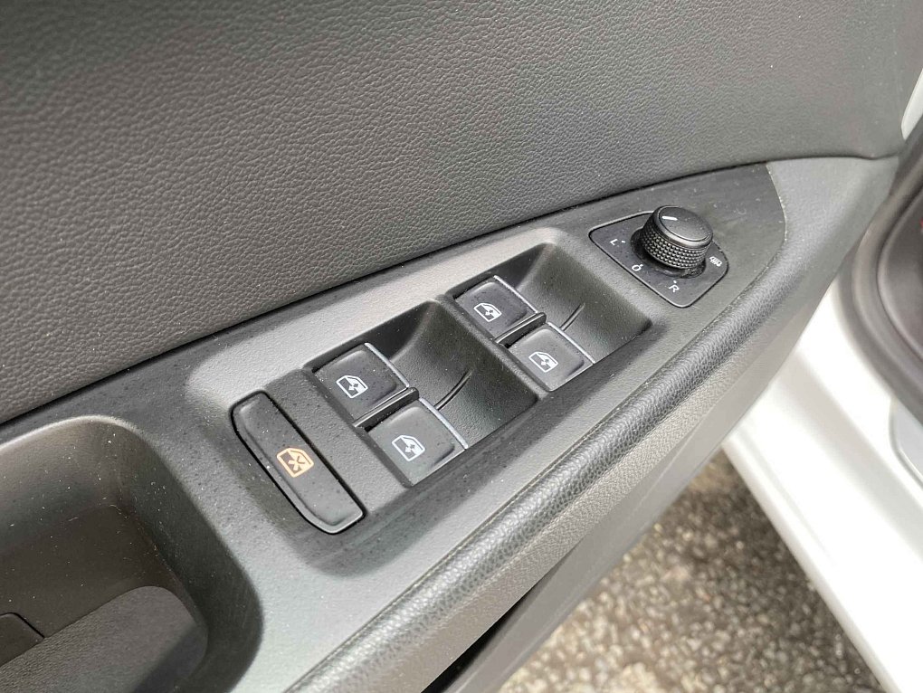 Seat Leon 1.5 TSi Xcellence