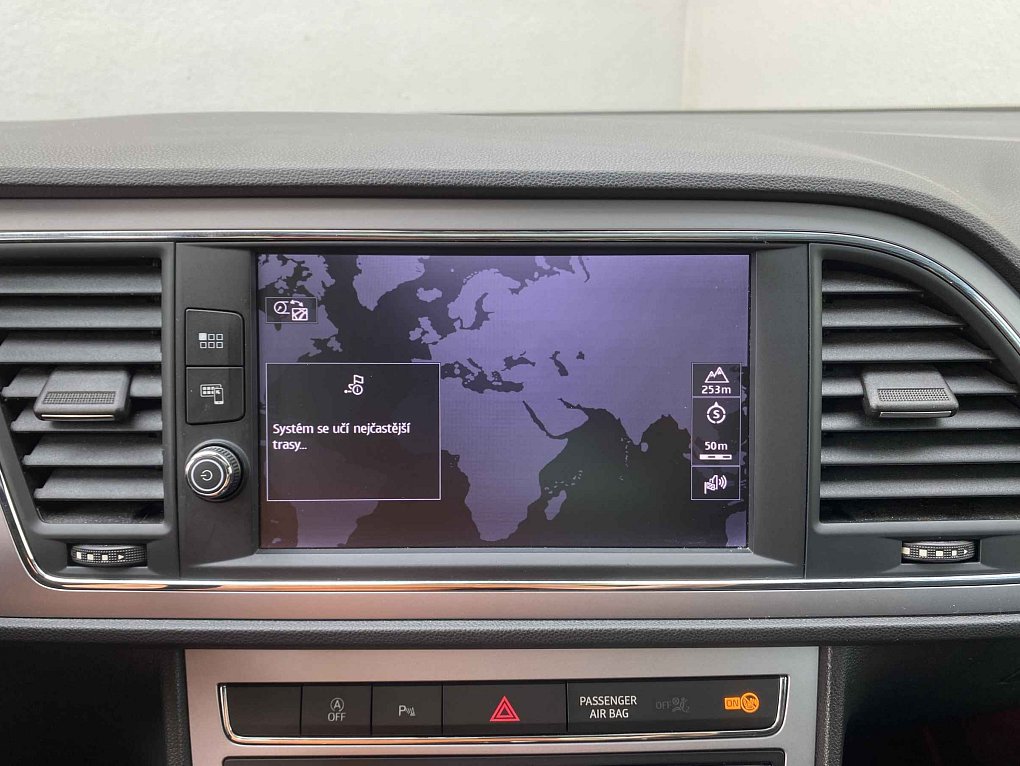 Seat Leon 1.5 TSi Xcellence