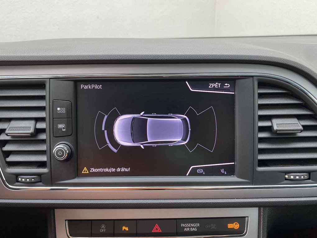 Seat Leon 1.5 TSi Xcellence