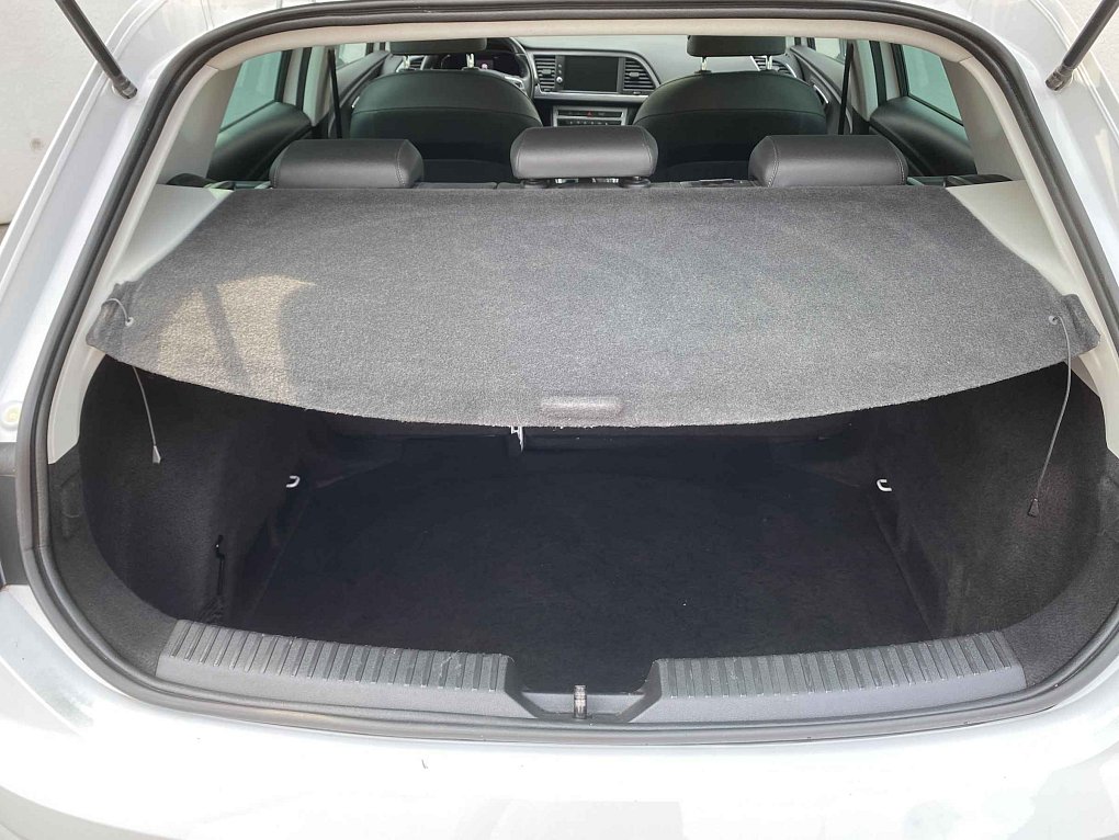 Seat Leon 1.5 TSi Xcellence