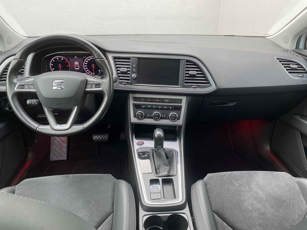 Seat Leon 1.5 TSi Xcellence
