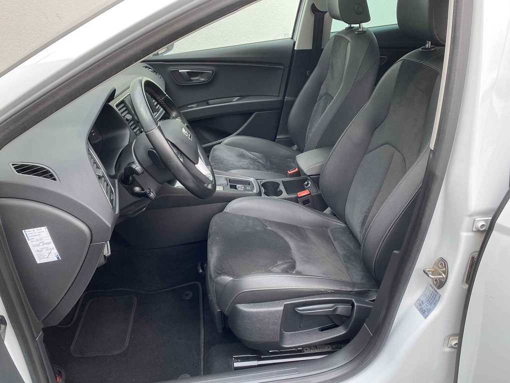 Seat Leon 1.5 TSi Xcellence