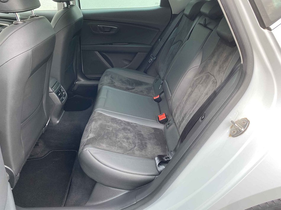 Seat Leon 1.5 TSi Xcellence