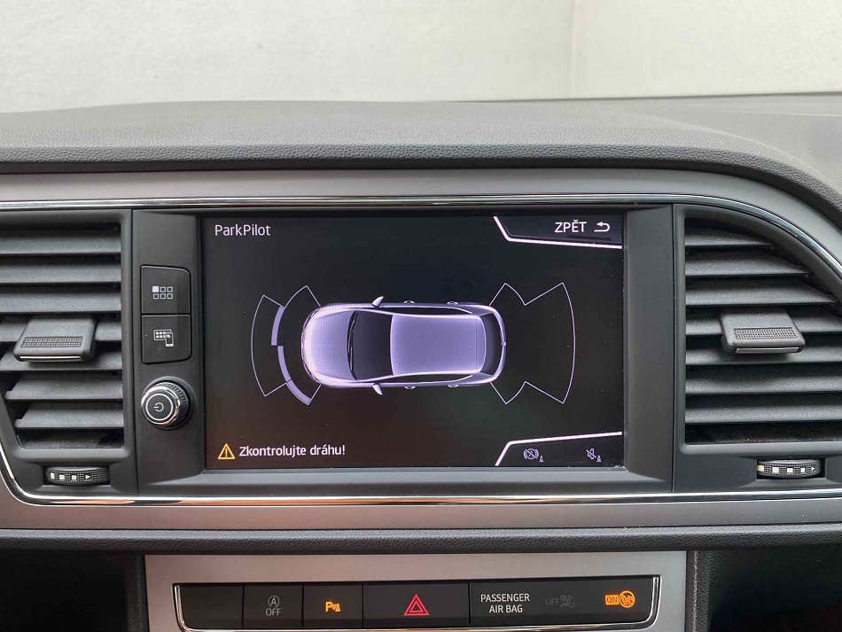 Seat Leon 1.5 TSi Xcellence
