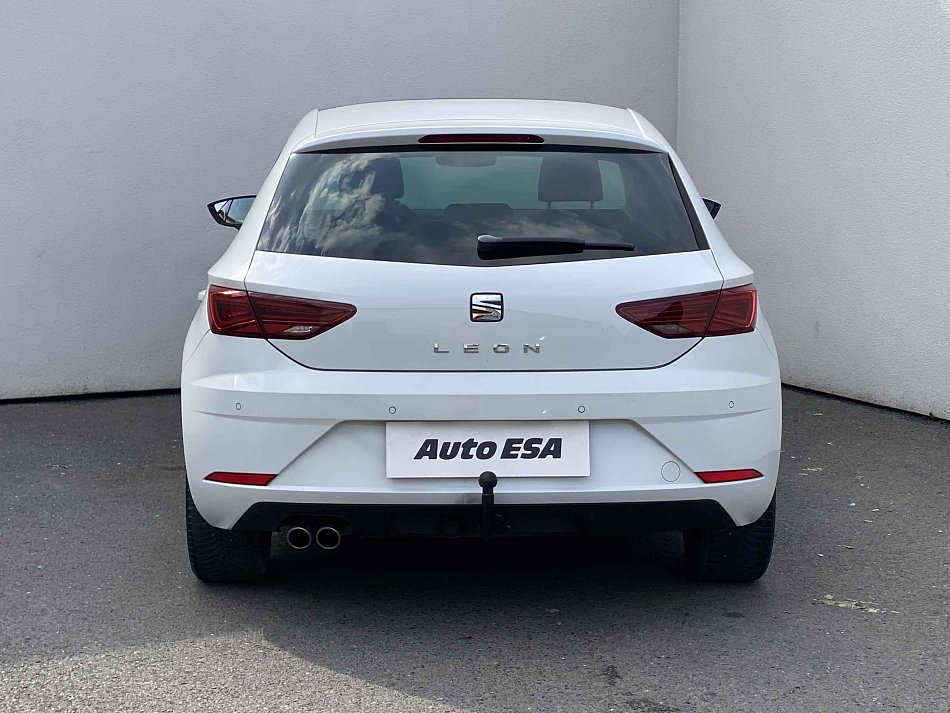 Seat Leon 1.5 TSi Xcellence