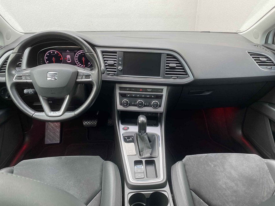 Seat Leon 1.5 TSi Xcellence