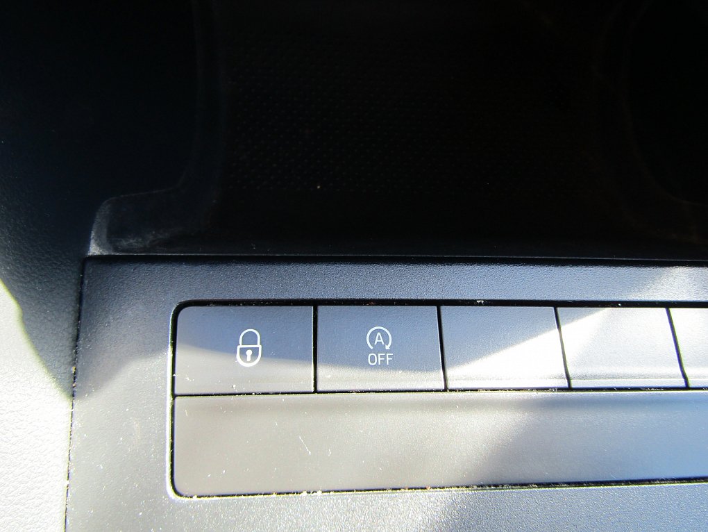 Škoda Octavia III 1.2 TSi Active