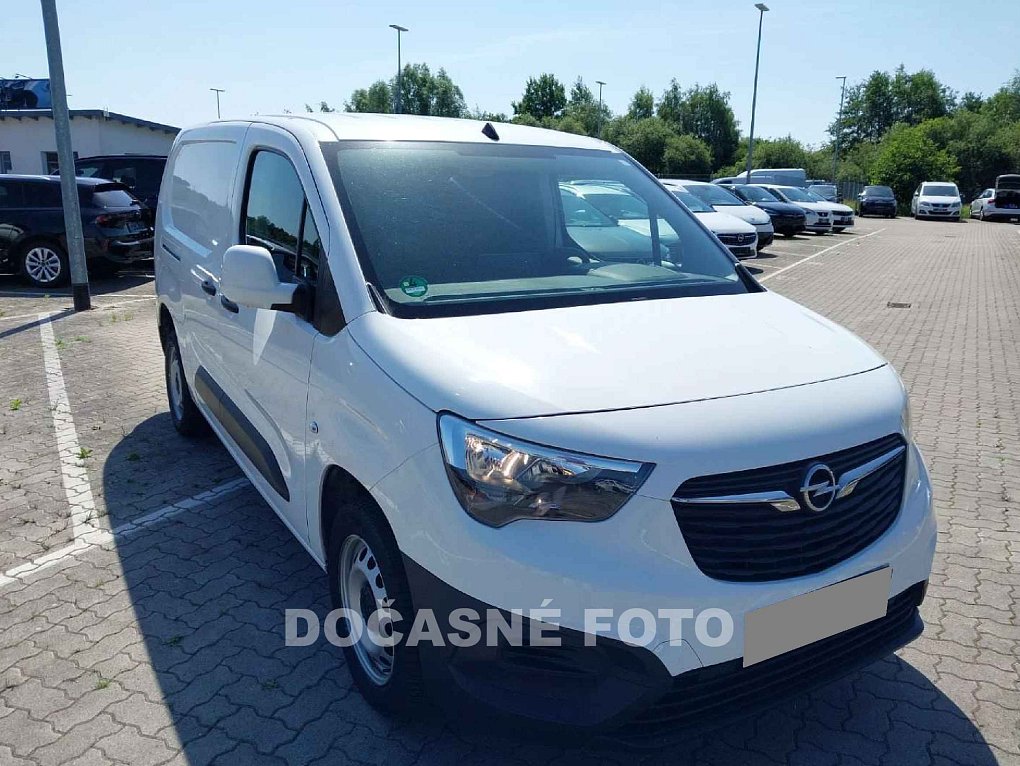 Opel Combo 1.5CDTi  MAXi