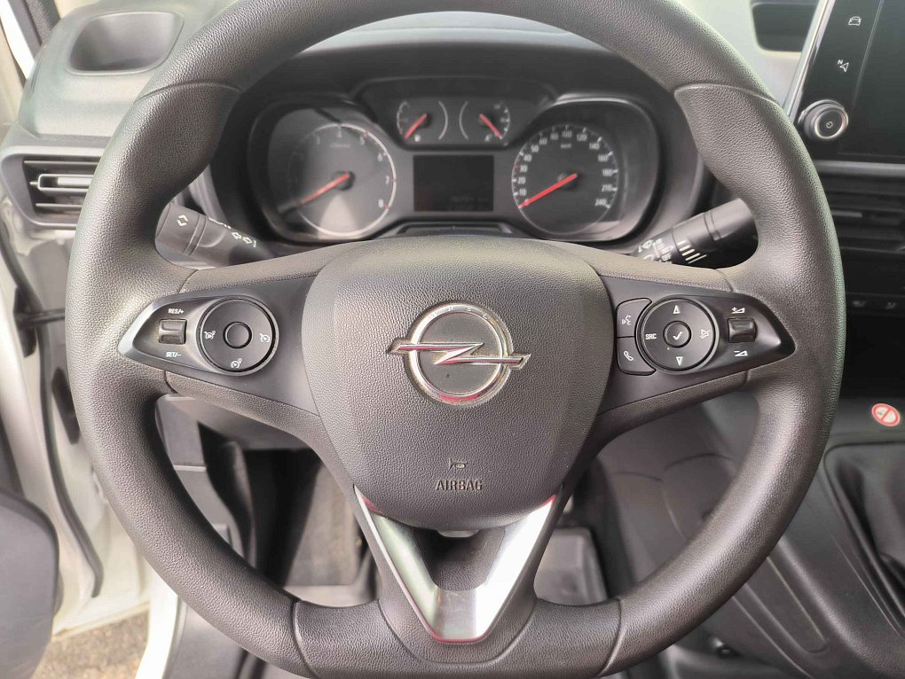 Opel Combo 1.5CDTi  MAXi
