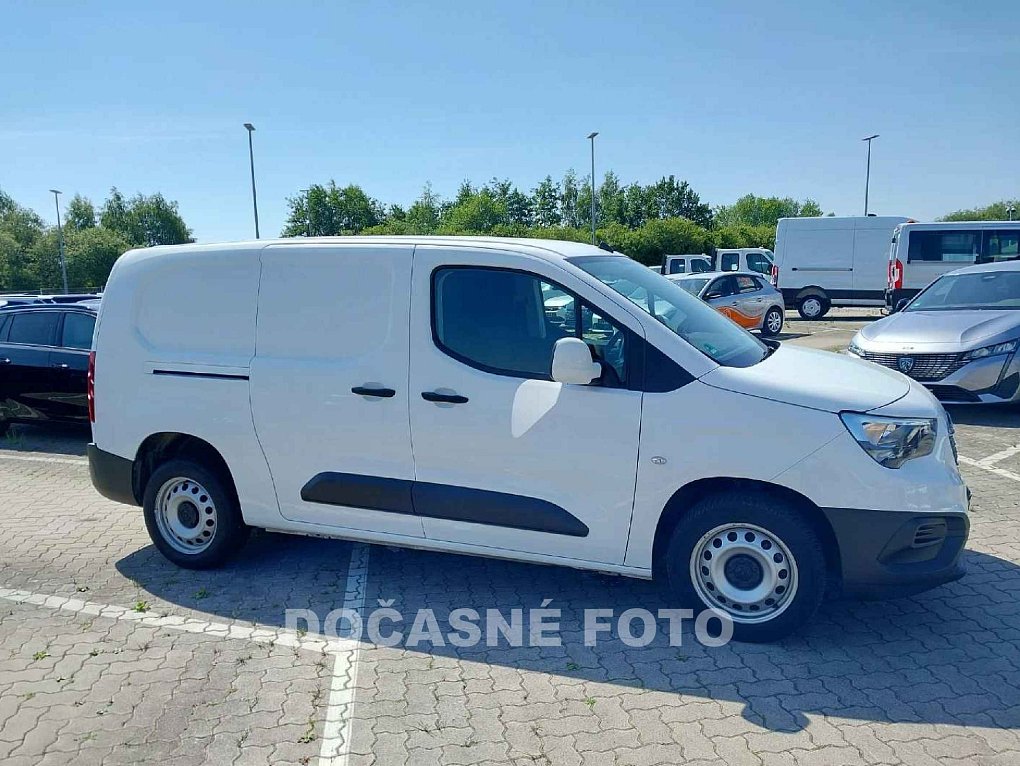 Opel Combo 1.5CDTi  MAXi