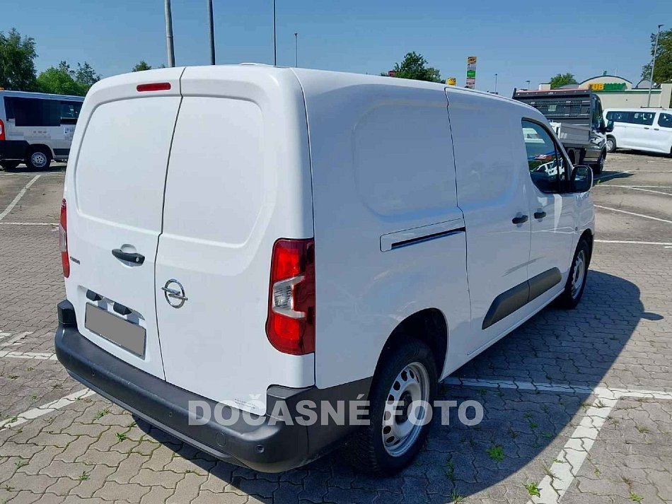 Opel Combo 1.5CDTi  MAXi