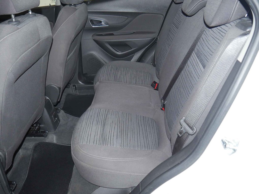Opel Mokka 1.7 CDTI 