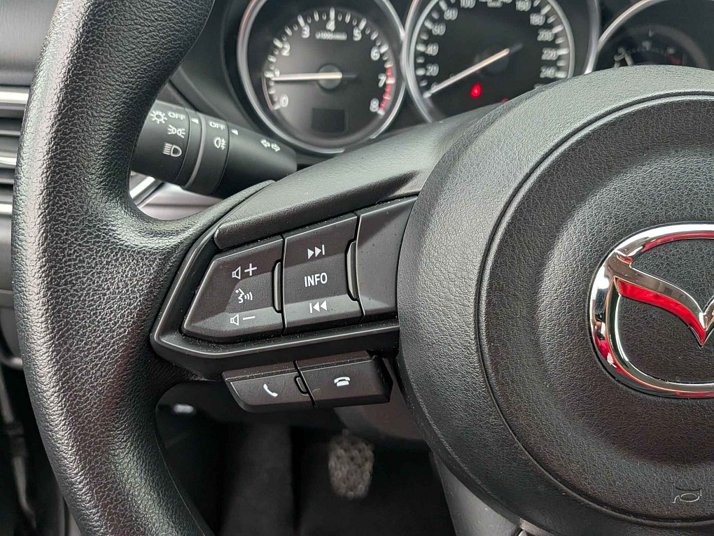 Mazda CX-5 2.0 i 