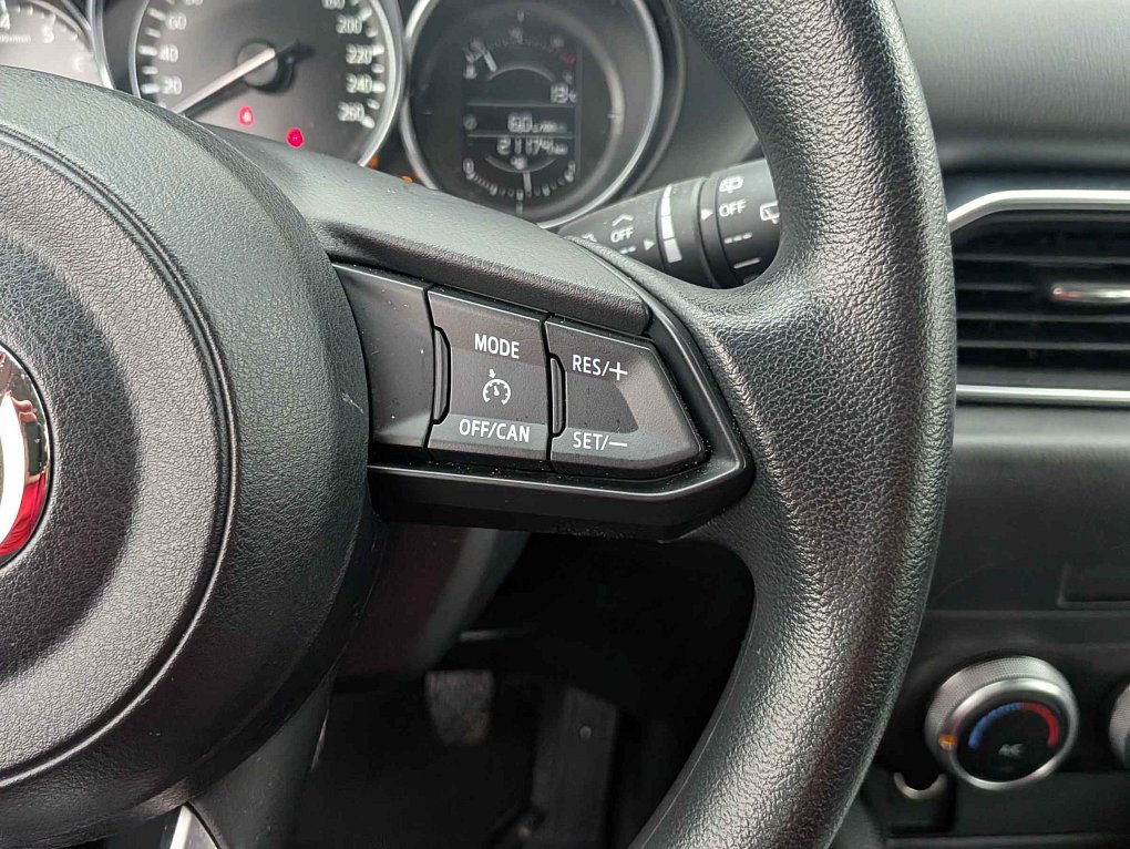 Mazda CX-5 2.0 i 