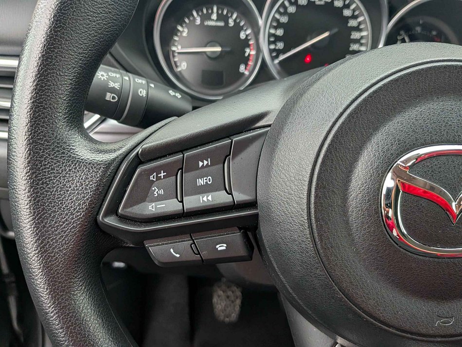 Mazda CX-5 2.0 i 