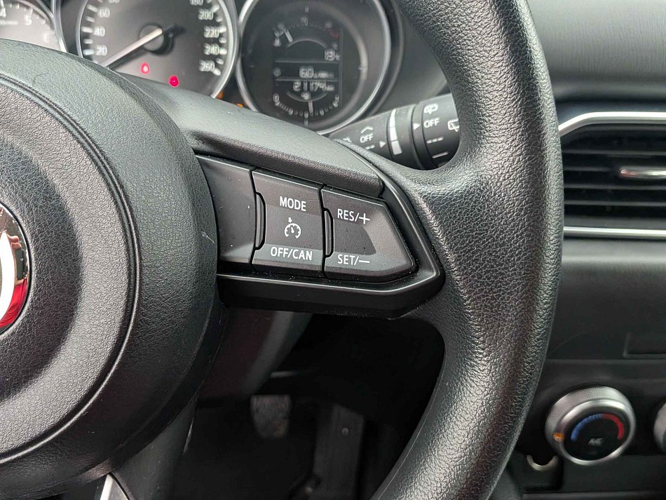 Mazda CX-5 2.0 i 