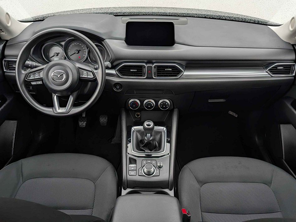 Mazda CX-5 2.0 i 