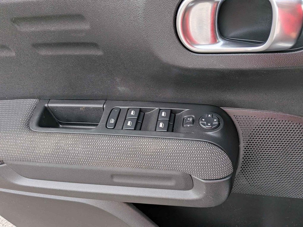 Citroën C3 Aircross 1.2PT 