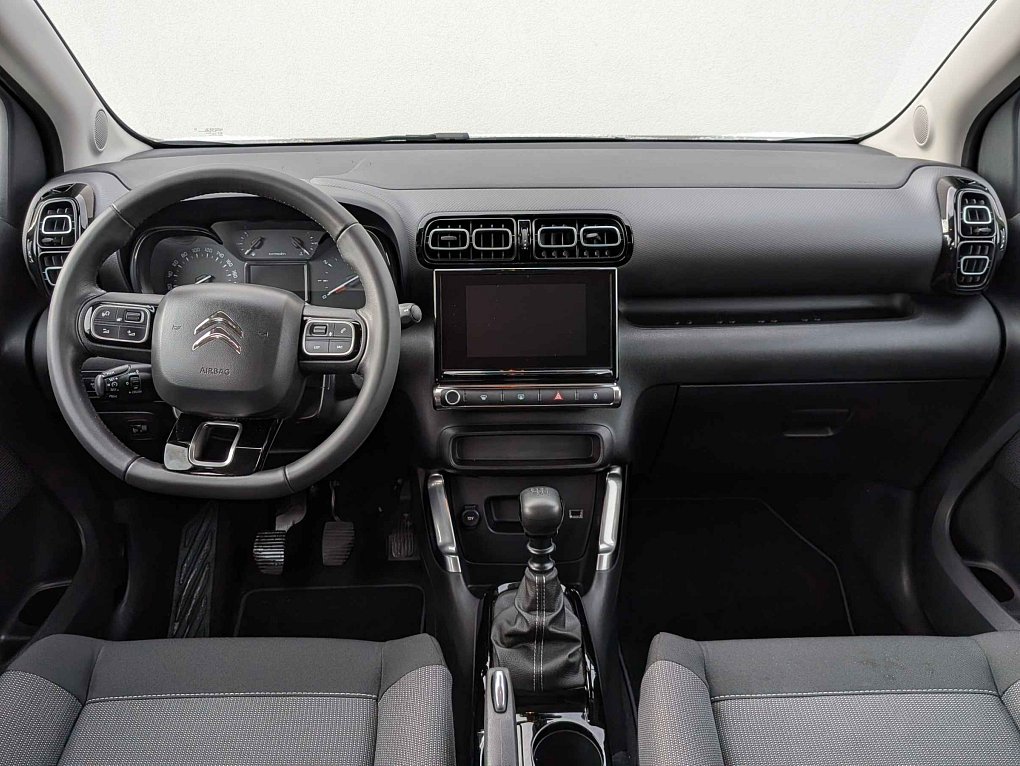 Citroën C3 Aircross 1.2PT 