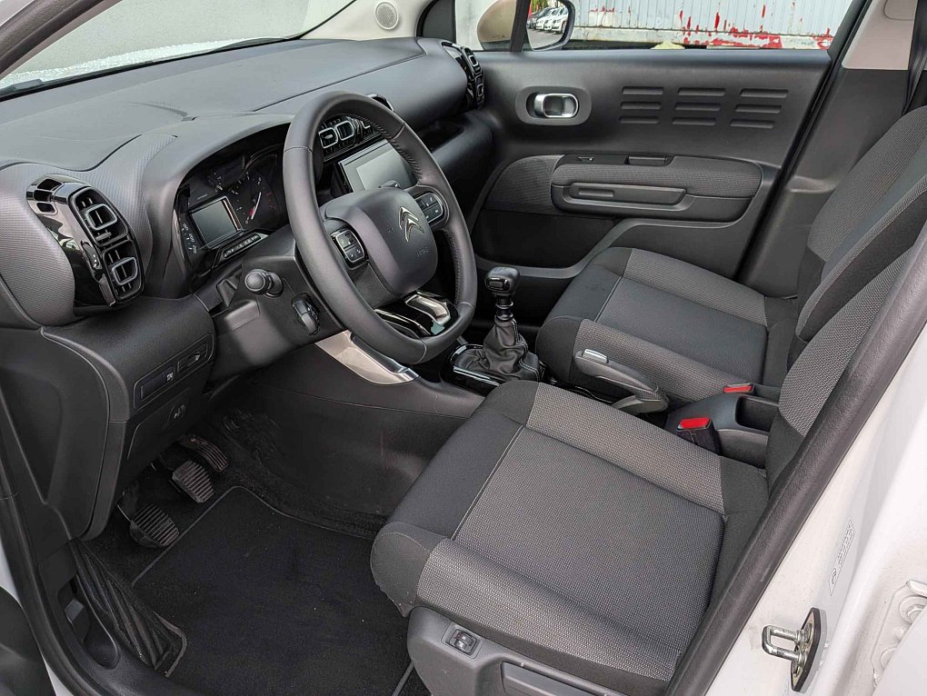 Citroën C3 Aircross 1.2PT 