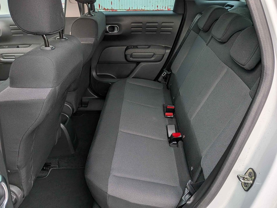 Citroën C3 Aircross 1.2PT 