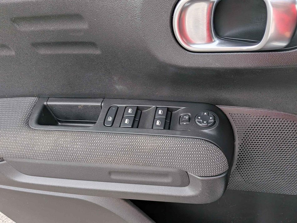 Citroën C3 Aircross 1.2PT 