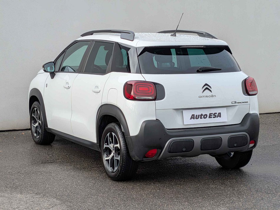 Citroën C3 Aircross 1.2PT 