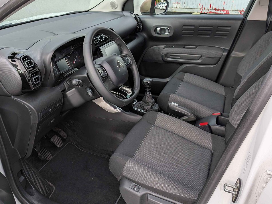 Citroën C3 Aircross 1.2PT 