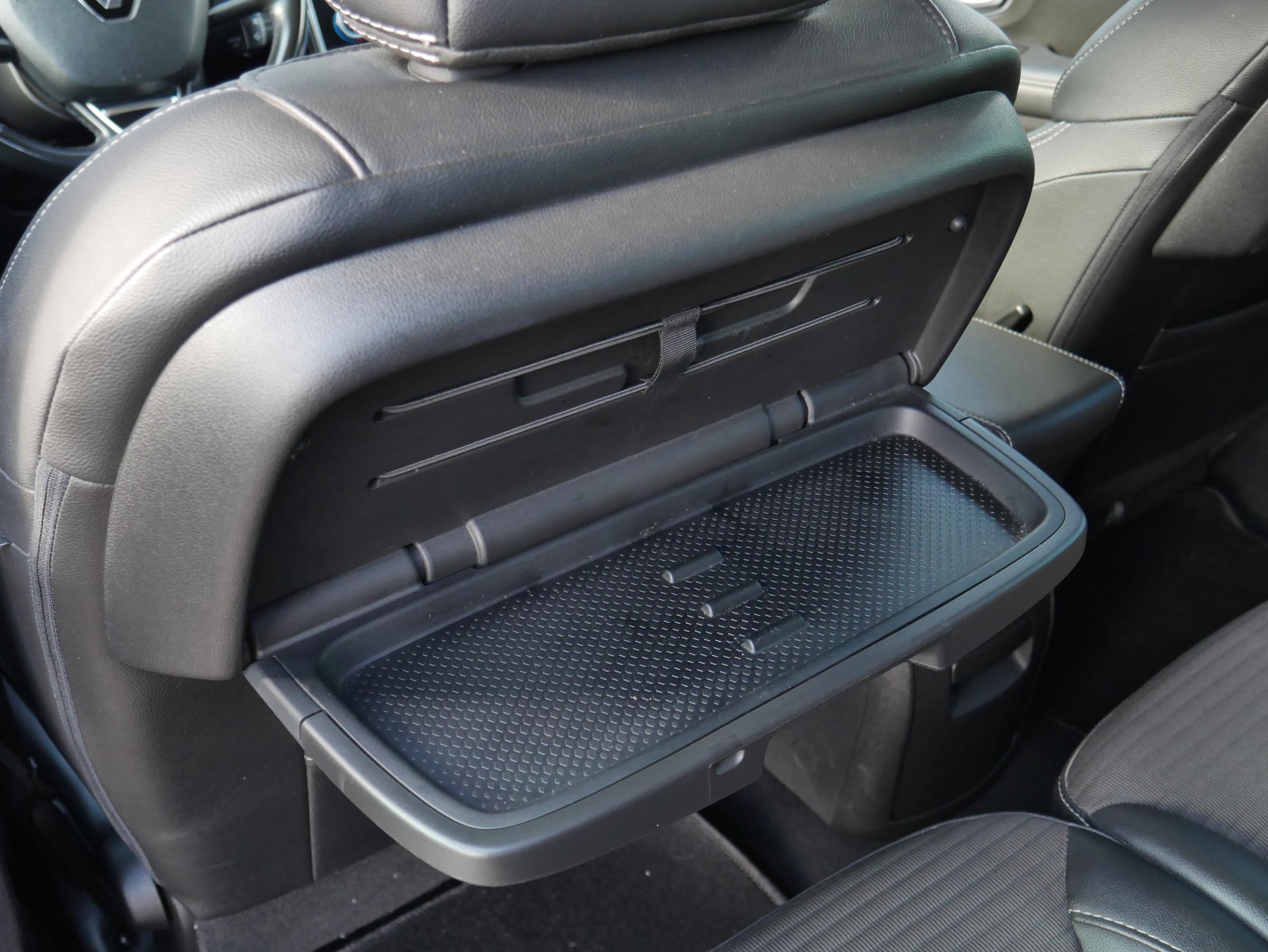 Renault Scénic, 2016 - pohled č. 21