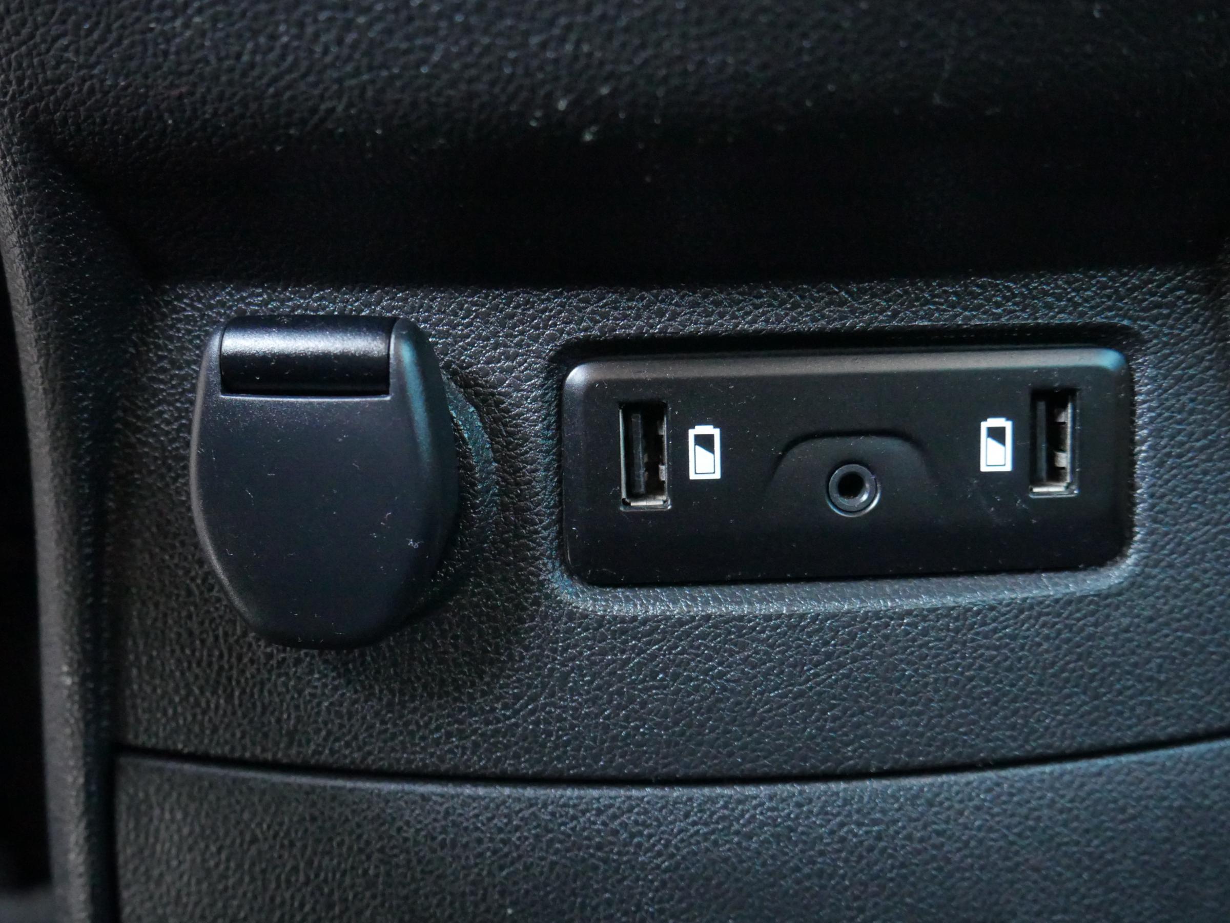 Renault Scénic, 2016 - pohled č. 23