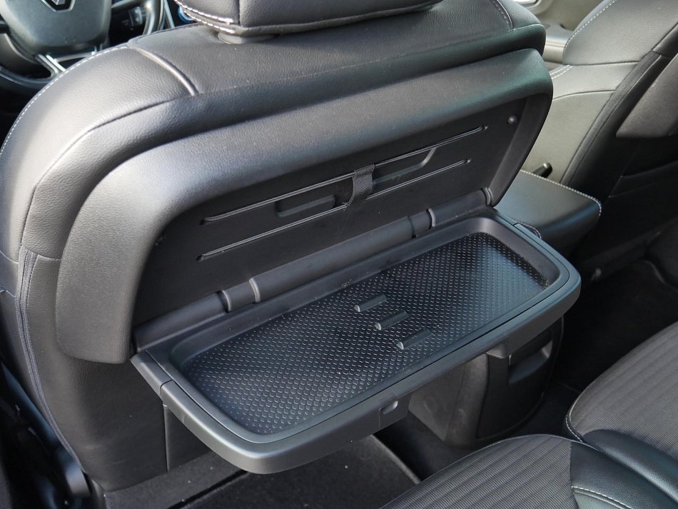 Renault Scénic 1.6dCi Intense