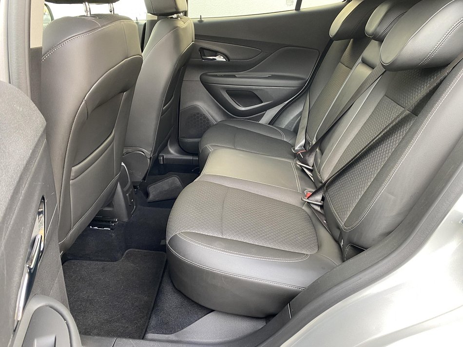 Opel Mokka 1.6 CDTi Innovation