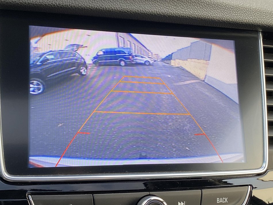 Opel Mokka 1.6 CDTi Innovation