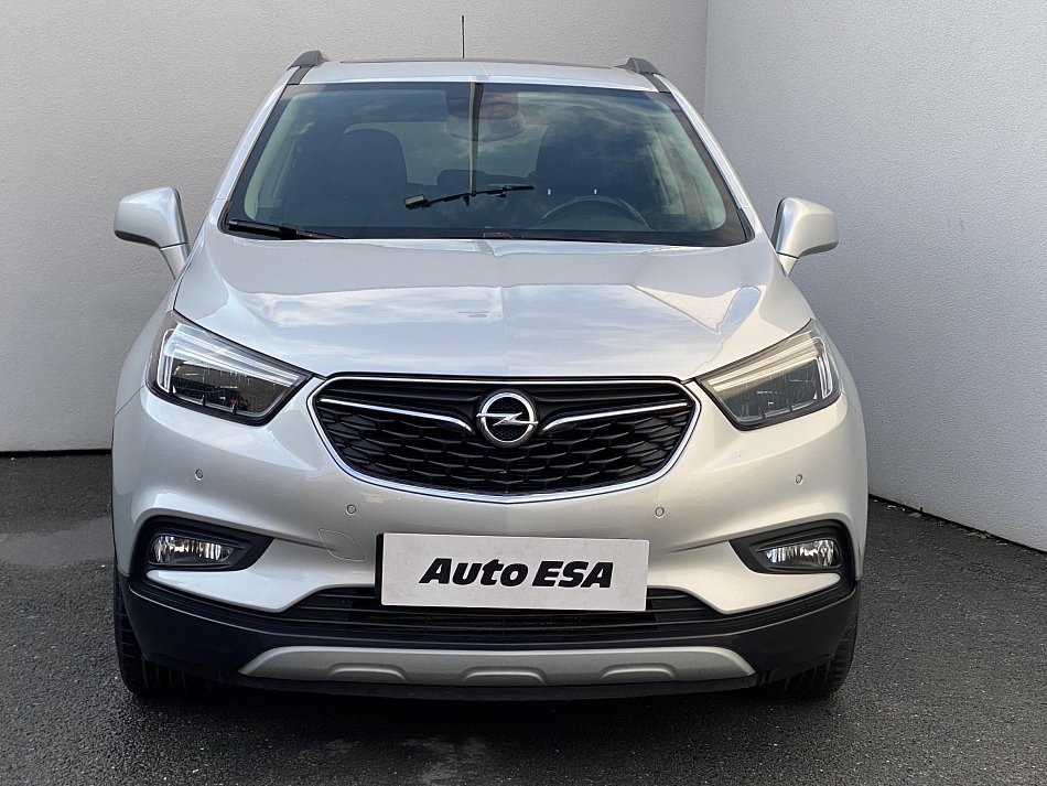 Opel Mokka 1.6 CDTi Innovation