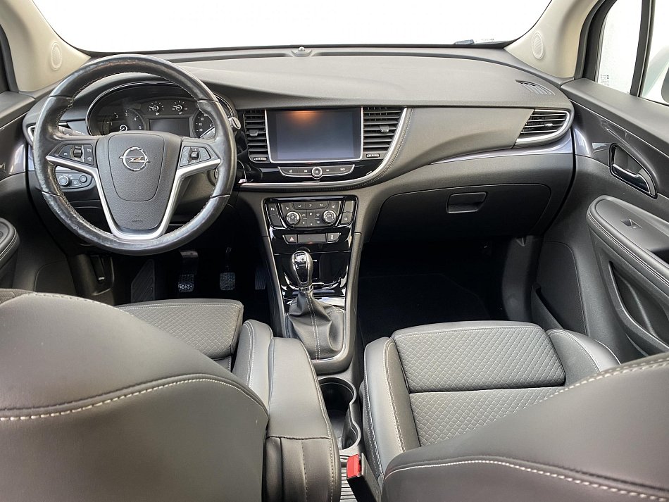 Opel Mokka 1.6 CDTi Innovation