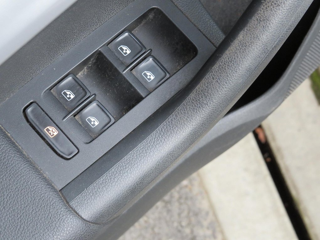 Škoda Octavia III 2.0TDI  4x4